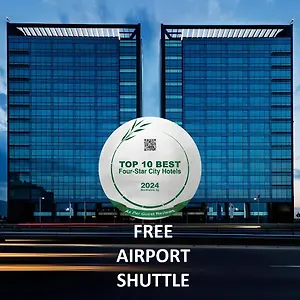 Premier Airport Ξενοδοχείο
